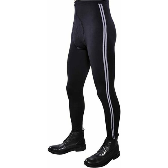 Adrian Tights Underwear & Socks Mens Opaque Tights 6 Denier Sport